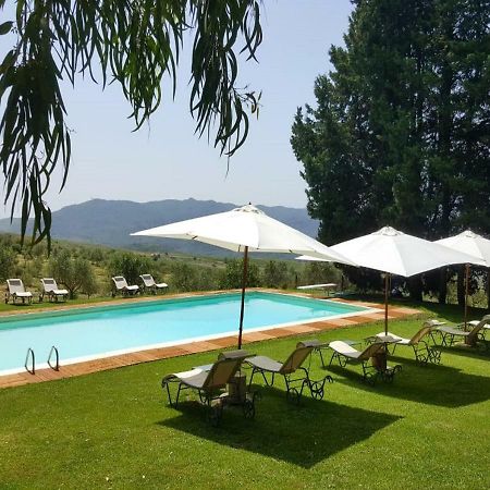Masseria Rossella Piana Degli Albanesi Exterior foto