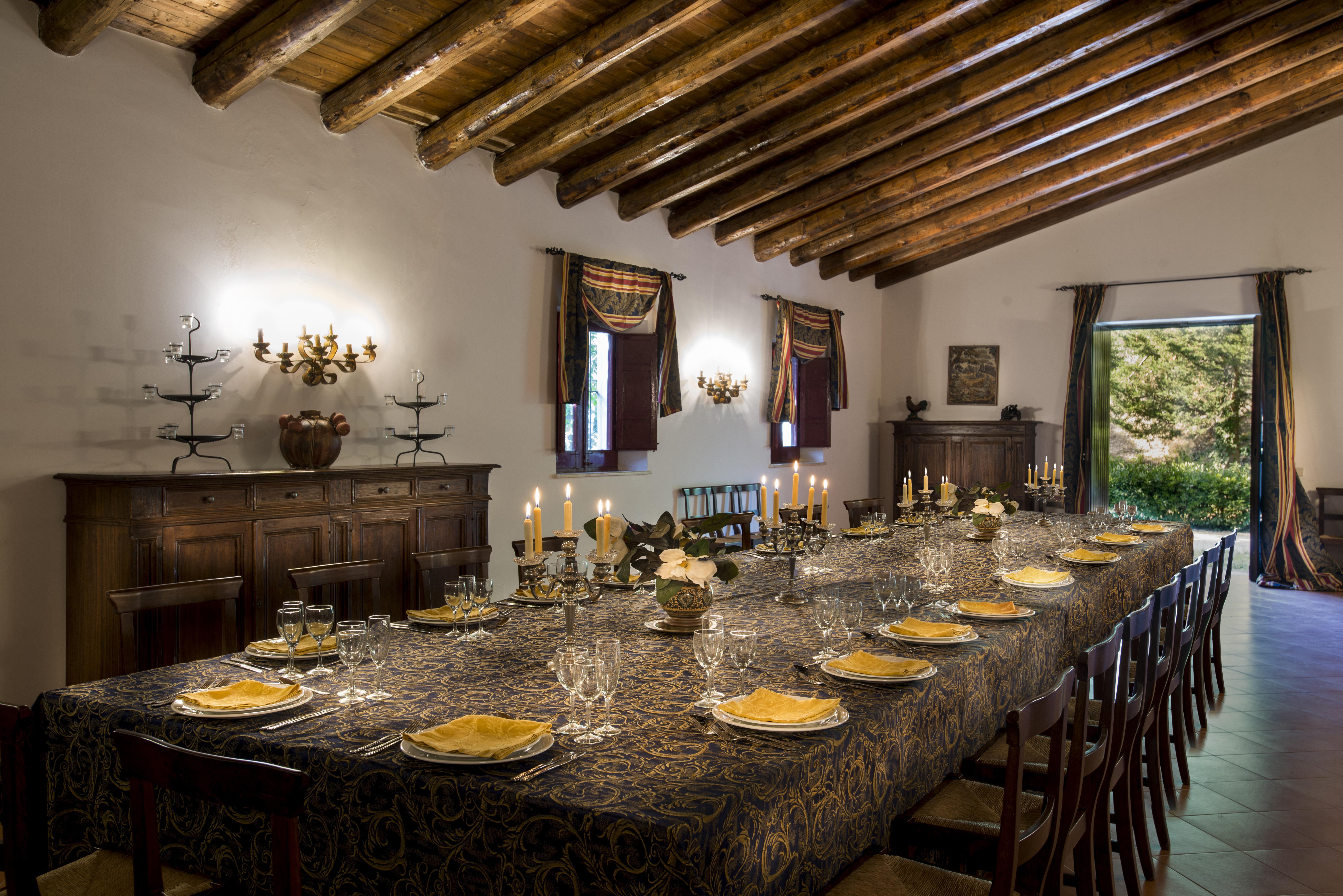 Masseria Rossella Piana Degli Albanesi Exterior foto