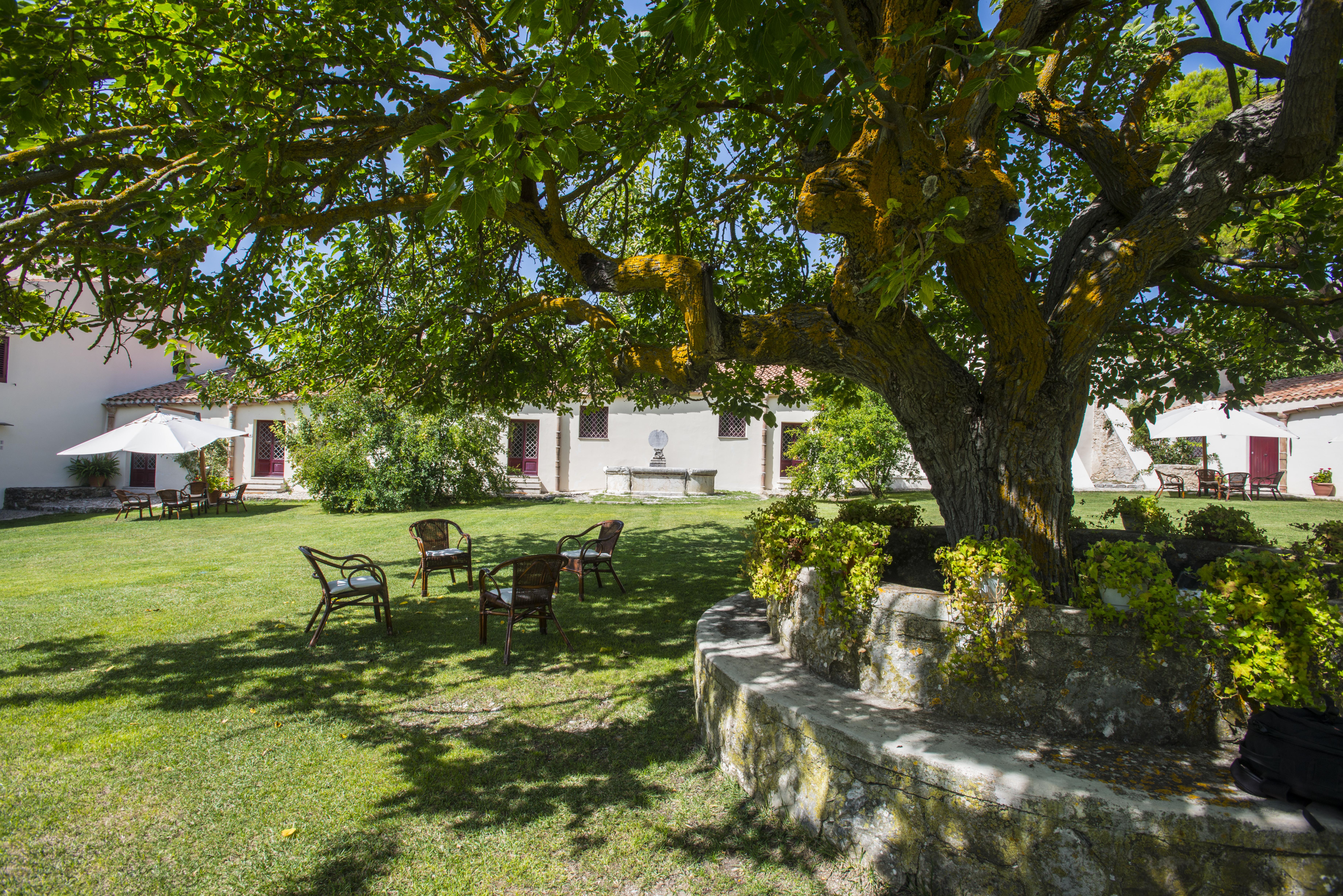 Masseria Rossella Piana Degli Albanesi Exterior foto
