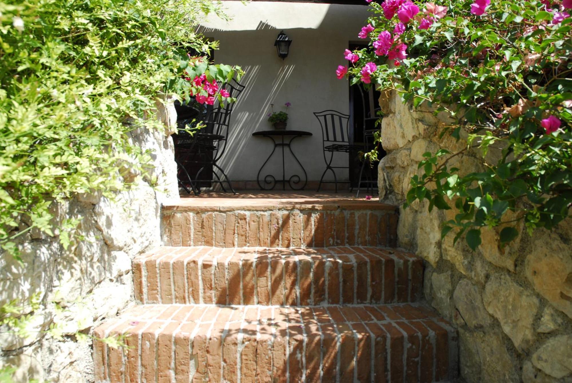 Masseria Rossella Piana Degli Albanesi Exterior foto