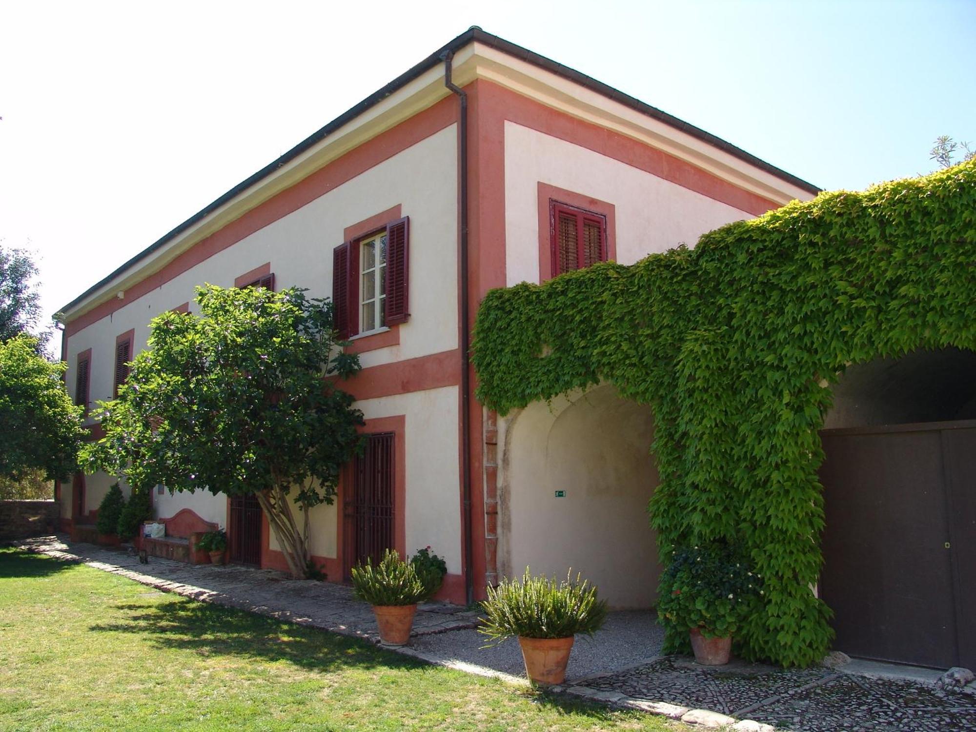 Masseria Rossella Piana Degli Albanesi Exterior foto