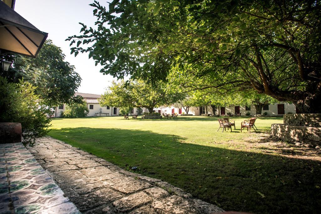 Masseria Rossella Piana Degli Albanesi Exterior foto