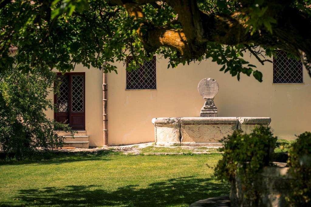 Masseria Rossella Piana Degli Albanesi Exterior foto