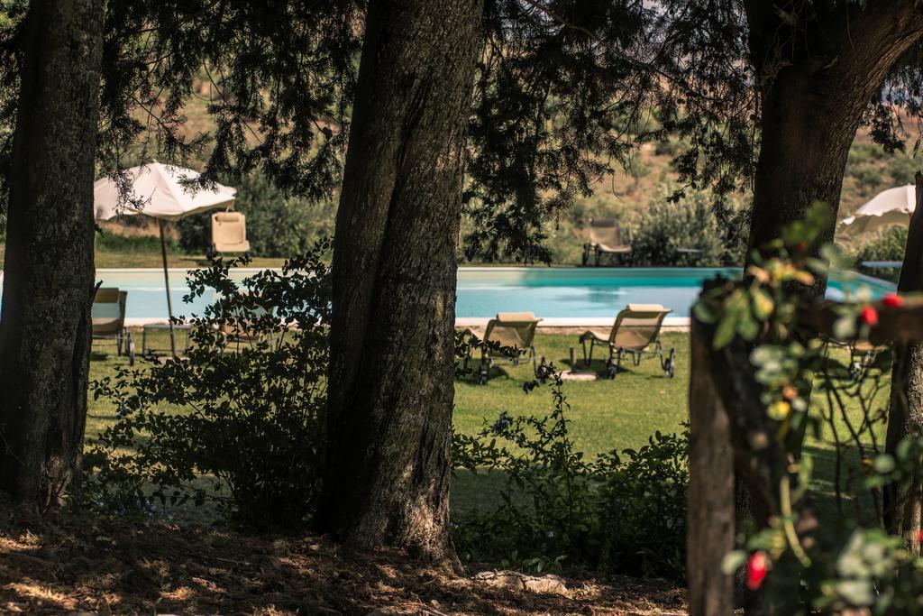 Masseria Rossella Piana Degli Albanesi Exterior foto