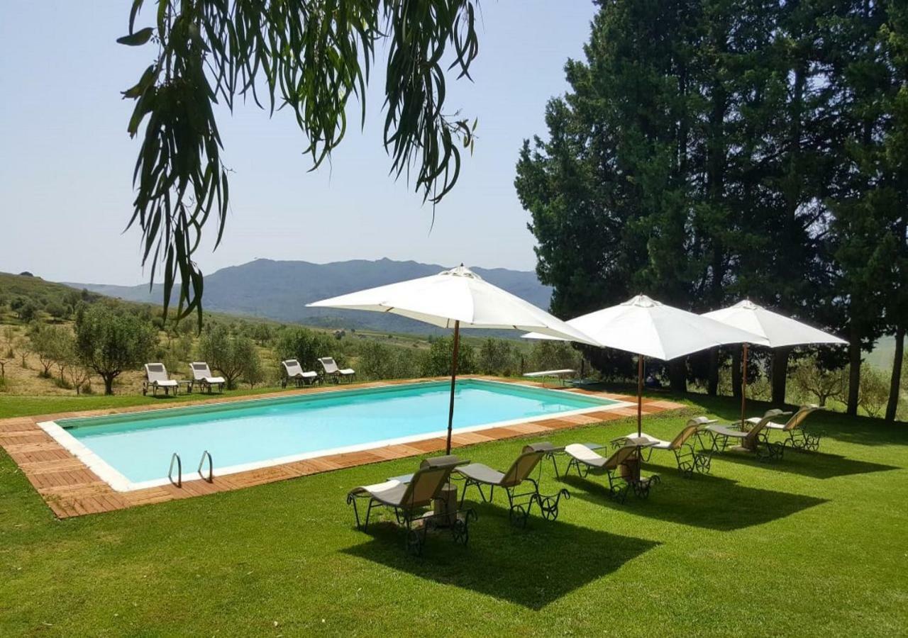 Masseria Rossella Piana Degli Albanesi Exterior foto