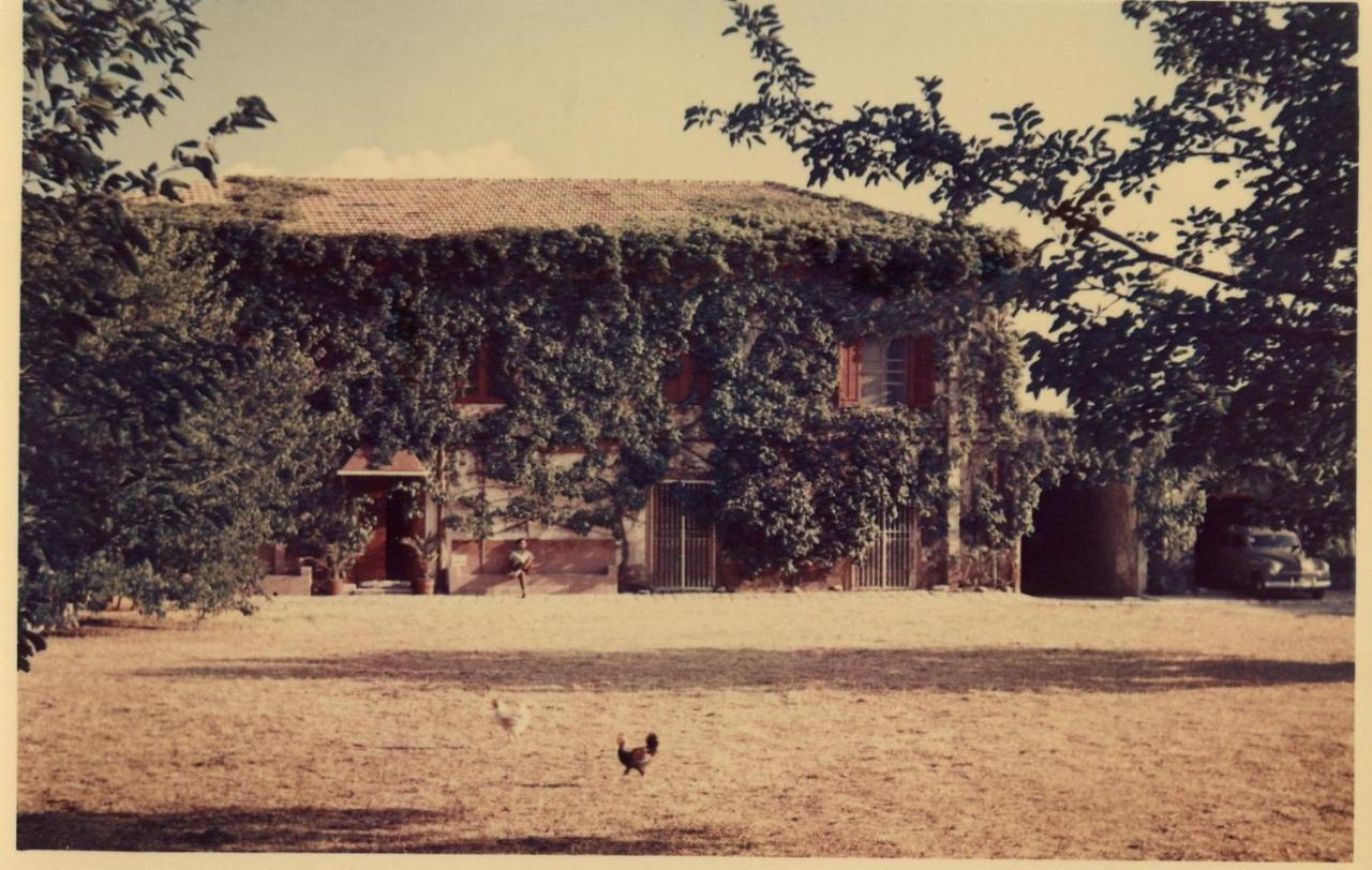 Masseria Rossella Piana Degli Albanesi Exterior foto